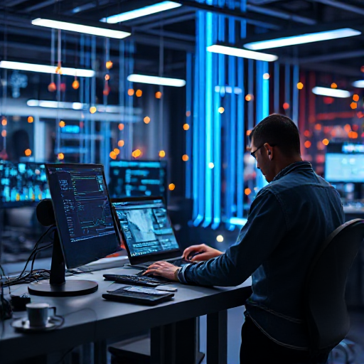 Understanding Cybersecurity Risks in Software DevelopmentExplore the cybersecurity risks that technology development companies face throughout the software development lifecycle. Provide actionable advice on how to integrate security practices from the ground up (DevSecOps), conduct risk assessments, and safeguard sensitive data.